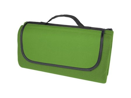 Picknickfilt grön - Lyreco - Profilsortiment - Hem och hushåll - Plädar