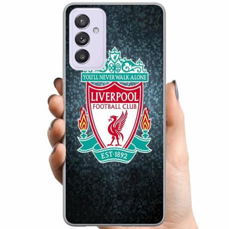 Samsung Galaxy A82 5g Tpu Mobilskal Liverpool