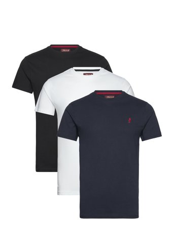 MCS | Ohio Reg Cot 3Pk Mcs M Tee | M