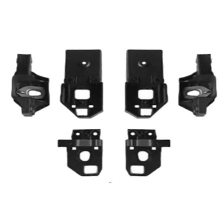 For - CLA W117 B-Klasse W246 GLA W156 Reparasjonssett for frontlykter frontlyktbrakett klo 1178200014 1178200