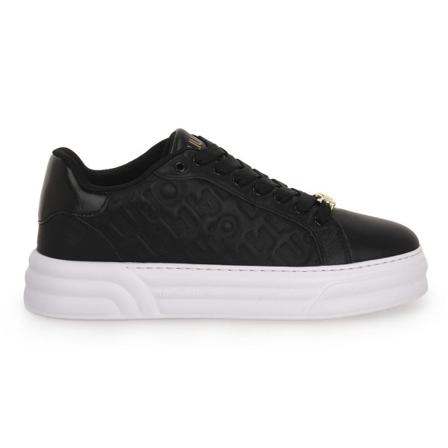 Puolikengät Liu Jo 2222 Cleo 20 Mustat 37