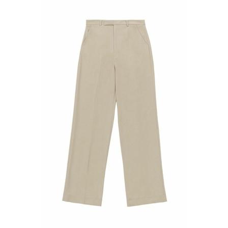 Axel Arigato - Kostymbyxor - Beige - Dam - Storlek: S, Dam, Storlek: S
