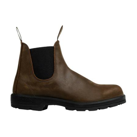 Blundstone Chelsea Støvler Brun, Herre, Størrelse: 42 EU