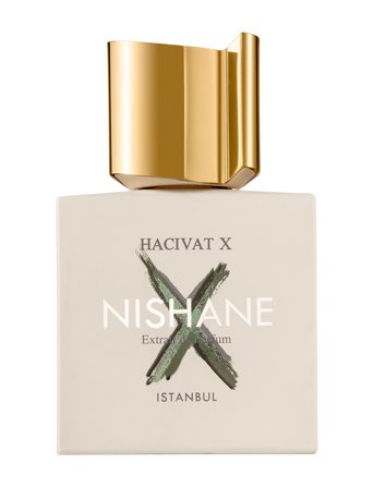 NISHANE Hacivat X 50 Ml - Nude - 50 ML