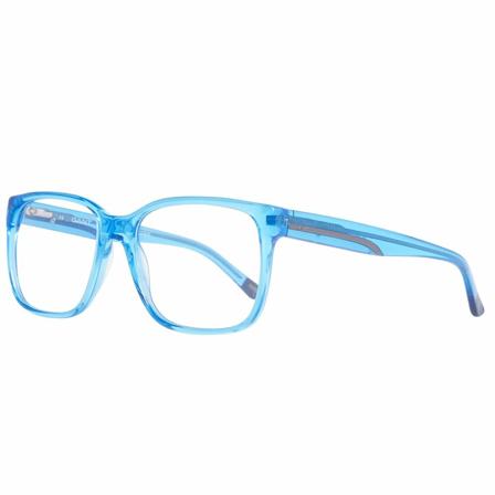 Gant Optical Frame 090 54 , Blauw , Heren , Maat: ONE Size Zonnebrillen