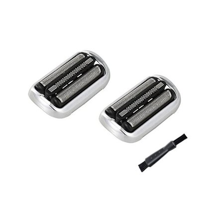 73s Ersättningshuvud för Serie 7 Elektrisk Rakapparat 7025s, 7085cc, 7027cs, 7071cc och 7075cc Rakapparater