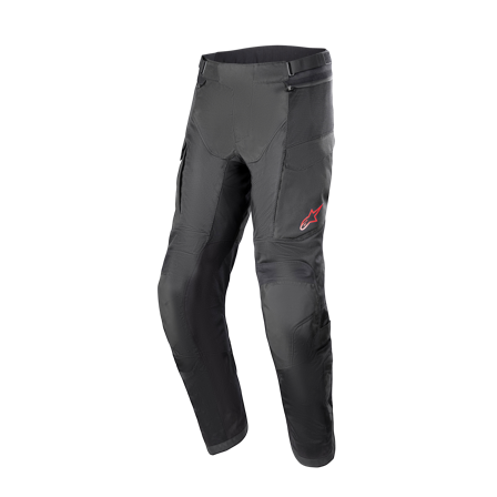 Pantalon Moto Alpinestars Andes Air Drystar Court Noir M court