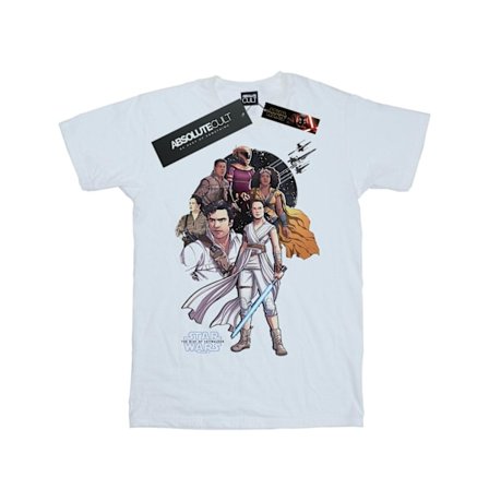 Star Wars: The Rise of Skywalker - Star Wars The Rise Of Sky