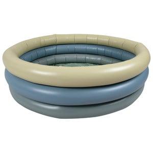 Filibabba Pistachio Alfie 80 cm Wading Pool 0 - 3 years - Water toys - 0 - 3 years - Green - Mädchen - Kids Swimming Pools