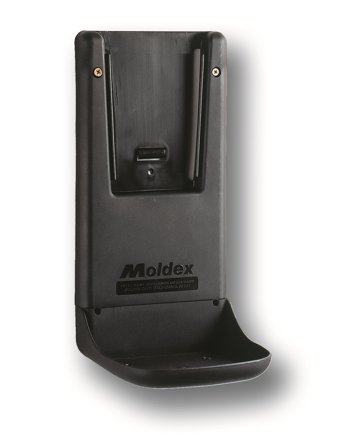 Moldex 706001 Vägghållare för dispenser, Personligt skydd