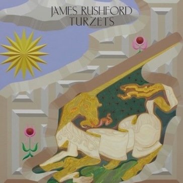 Turzets James Rushford