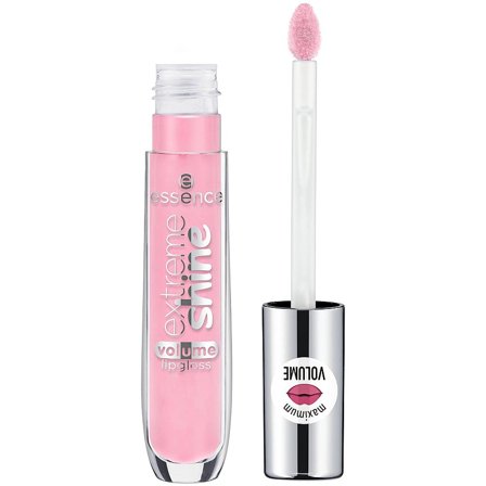 Essence Extreme Shine Volume Lipgloss 02 Summer Punch, Makeup, Læber, Lipgloss
