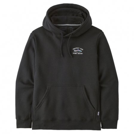 Patagonia Home Water Trout Uprisal Hoody BLK - M