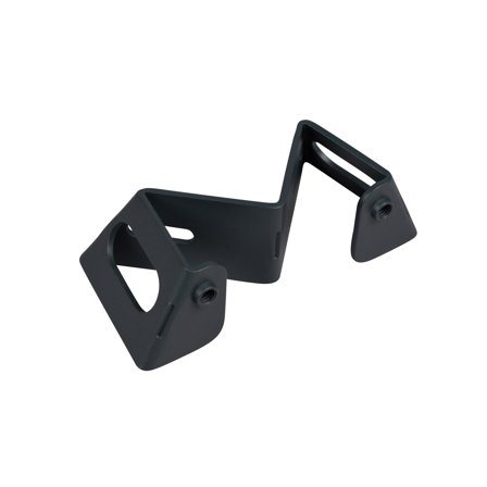 Hide-a-Lite Sharp Wall Hjørnebrakett Antrasitt, Belysning