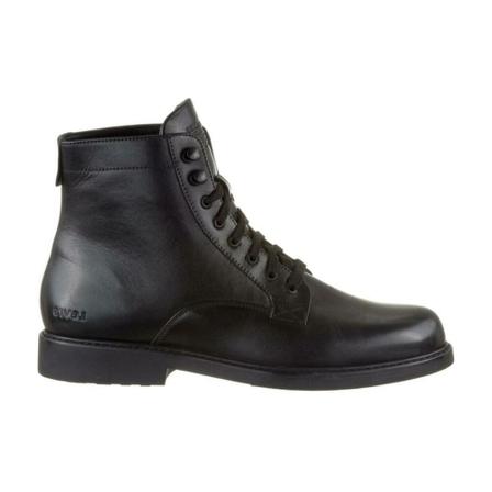 Levi's, Lace-up Boots Zwart, Heren, Maat:41 EU