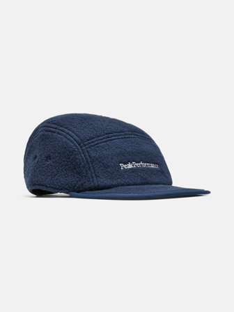Peak Performance - Fleece Cap