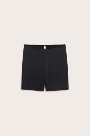 Kappahl | Badshorts dam | Svart