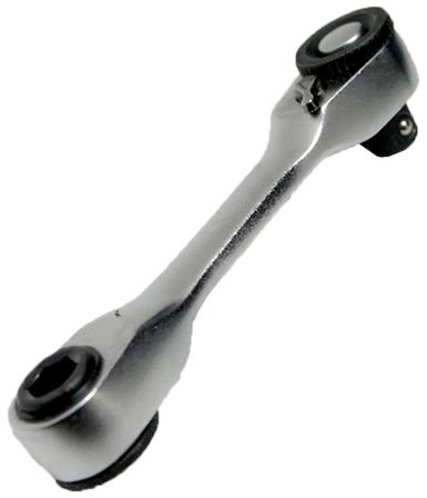 Ironside 897259 Spärrnyckel mini, Handverktyg