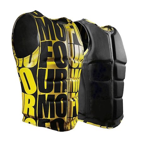 Mimigo Dame og Herre Traditionel Neopren Redningsvest