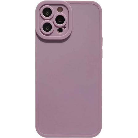 Case Med Iphone 13 Pro Max 6,7 Tums Cover(lila)