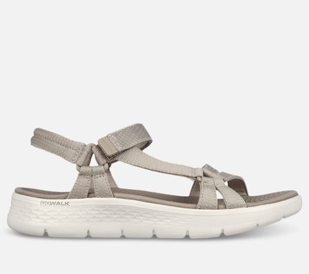 Skechers, GO WALK Flex Sandal - Sublime, Naiset