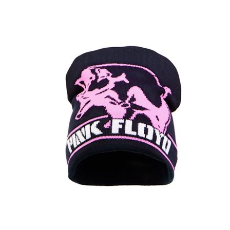 PINK FLOYD - In the Flesh Pink Floyd Mössa / Beanie