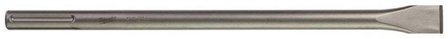 Milwaukee 4932343738 Fladmejsel SDS-Max, 400x25 mm, Maskintilbehør & forbrugsvarer