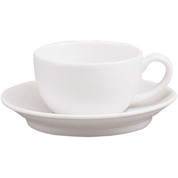 Schönwald Shape 898 Kaffefat