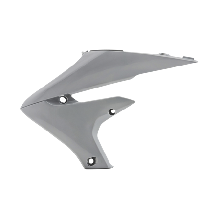 Acerbis Radiator Shrouds - Yamaha YZ 450FX 2019-2023