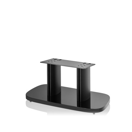 Bowers & Wilkins FS-HTM D4 Kaiutinteline - Musta