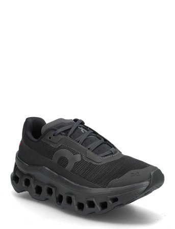 On Cloudmonster Void - Black - 41