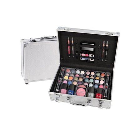 Makeup Box Everybodys Darling Vegan