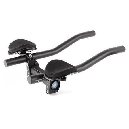 Pace sticks med hvilepuder til cykelstyr