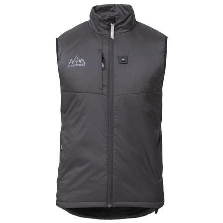 Heat Experience Heated Outdoor Vest Mann L