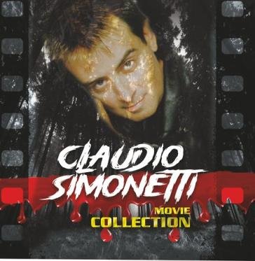 Movie collection Claudio Simonetti