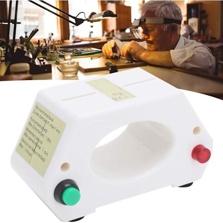 Urdemagnetiseringsverktøy for klokke, Urdemagnetiserer Urdemagnetiserer DXGHC