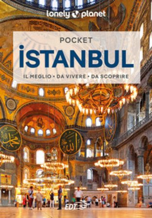 Istanbul Pocket Virginia Maxwell