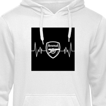Hoodie Arsenal