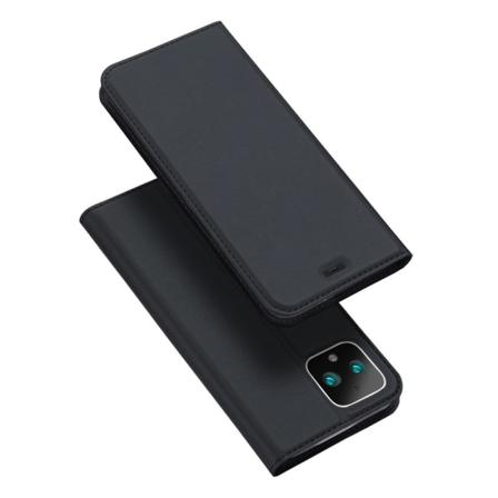 Dux Ducis Skin Pro-serien Fodral Google Pixel 4 Xl - Svart Svart
