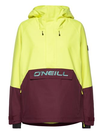 O'riginals Jacket Patterned O'neill