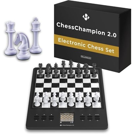 Millennium Schackmästare 2.0