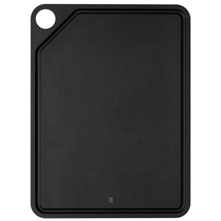 Rig-tig Cut-It Skärbräda 39,8 cm, svart | Matlagning > Köksknivar > Skärbrädor > Skärbräda | Bagaren och Kocken