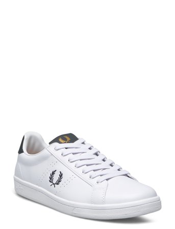 Fred Perry | B721 Leather | 41