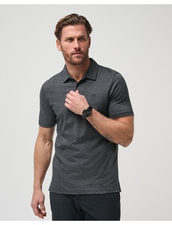 TravisMathew The Zinna - Black - XL
