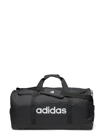 Linear Duffel L Black Adidas Performance