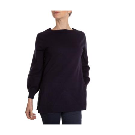 Marella Belfor Sweater1 Blå, Dame