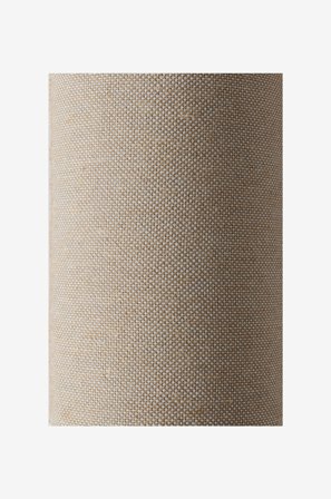 Jotex - Stoffprøve Bomull/Bomull/Polyester/Polyester Beige PANAMA - Kjøp Stoffprøver - Møbler hos Jotex