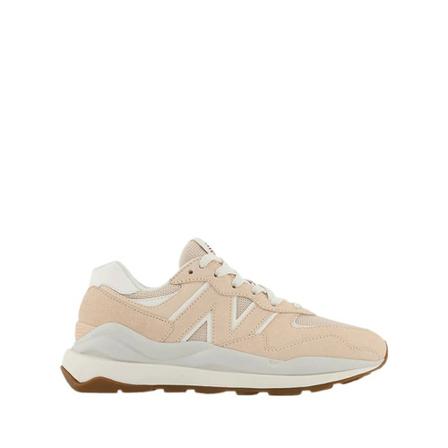 New Balance Sneakers , Beige , Dames , Maat: 38 EU