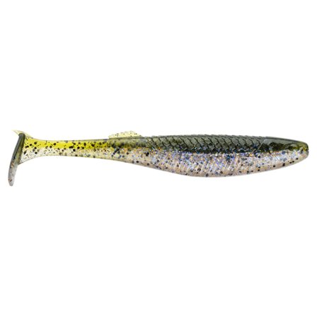 Rapala CrushCity The Kickman 10cm, 6,5g - Dach Vador