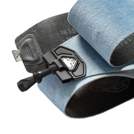 Dynafit Speedskin Blacklight 80 ski accessories Blue 178